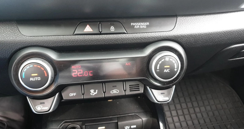 Kia Stonic cena 84900 przebieg: 18652, rok produkcji 2023 z Przedecz małe 379